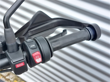 BMW R 1250 GS Exclusive